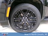 New 2025 Jeep Wagoneer Series II w/ Convenience Group I image 5