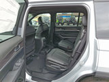 New 2025 Jeep Grand Cherokee L Limited image 6