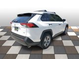 Used 2024 Toyota RAV4 XLE image 4