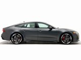 New 2025 Audi RS 7 Performance image 2