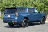New 2025 Chevrolet Suburban Premier image 5