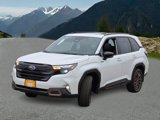 New 2025 Subaru Forester Sport image 3