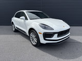 Certified 2024 Porsche Macan image 6