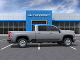 New 2026 Chevrolet Silverado 2500 LT image 5