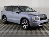 New 2025 Mitsubishi Outlander SEL image 2