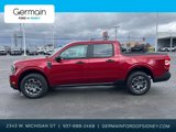 New 2025 Ford Maverick XLT w/ XLT Luxury Package image 2