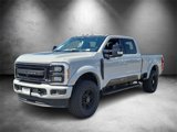 New 2025 Ford F250 Lariat w/ Lariat Ultimate Package image 5