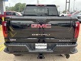 New 2025 GMC Sierra 2500 Denali w/ Denali Reserve Package image 4