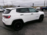 Used 2018 Jeep Compass Sport w/ Cold Weather Group image 2