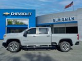 New 2025 Chevrolet Silverado 2500 Custom w/ Custom Value Package image 4