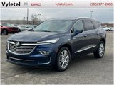 Certified 2024 Buick Enclave Essence w/ Experience Buick Package image 5
