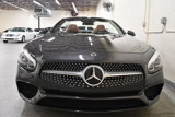 Used 2020 Mercedes-Benz SL 550 image 5