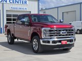 New 2025 Ford F250 Lariat w/ Lariat Ultimate Package image 2