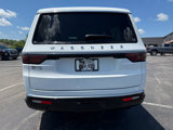 New 2025 Jeep Wagoneer L Series III image 5