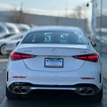 Used 2023 Mercedes-Benz C 43 AMG 4MATIC Sedan w/ Pinnacle Trim Package image 4