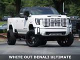 Used 2024 GMC Sierra 2500 Denali Ultimate image 2