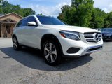 Used 2018 Mercedes-Benz GLC 300 image 4