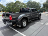 Used 2013 Ford F450 Lariat w/ Lariat Ultimate Pkg image 2