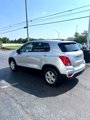 Used 2020 Chevrolet Trax LS w/ Tint and Cruise Package image 3