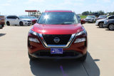 Used 2022 Nissan Rogue SV w/ SV Premium Package image 2