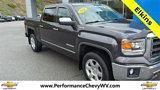 Used 2015 GMC Sierra 1500 SLT w/ SLT Preferred Package image 2