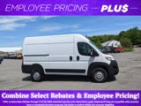 New 2025 RAM ProMaster 3500 image 2