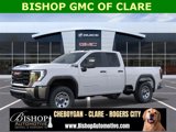 New 2026 GMC Sierra 2500 Pro image 4