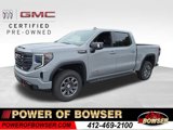 Used 2024 GMC Sierra 1500 AT4 w/ Technology Package image 1
