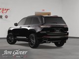 New 2025 Jeep Grand Cherokee Summit image 5