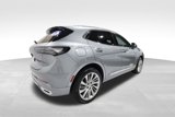 Certified 2025 Buick Envision Avenir image 4