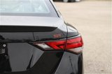 New 2025 Nissan Sentra SR image 5