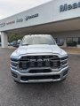 New 2026 RAM 2500 Tradesman w/ Chrome Appearance Group image 2