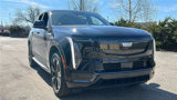 New 2025 Cadillac Escalade IQ Sport 1 w/ Smart Trailering package image 2