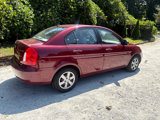 Used 2009 Hyundai Accent GLS w/ Popular Equipment Pkg 5 image 3