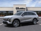 New 2026 Cadillac Vistiq Luxury image 2