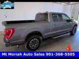 Used 2022 Ford F150 XLT w/ Equipment Group 302A High image 4