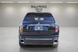 New 2025 Rolls-Royce Cullinan image 4