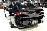 Used 2021 Acura TLX w/ A-SPEC Pkg image 6