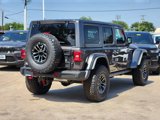 New 2025 Jeep Wrangler Unlimited Rubicon image 4