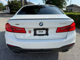 Used 2018 BMW 540i xDrive w/ M Sport Package image 5