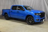 New 2026 RAM 1500 Big Horn image 4