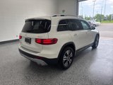 Used 2024 Mercedes-Benz GLB 250 4MATIC image 4