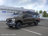 New 2025 Ford F350 XLT image 2