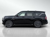 New 2025 Nissan Armada Platinum Reserve image 4
