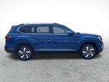 New 2025 Volkswagen Atlas SEL image 4