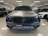 Used 2021 Mercedes-Benz GLS 450 4MATIC image 4