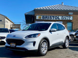 Used 2021 Ford Escape SE image 3