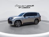 New 2025 Lexus LX 700h Luxury image 5