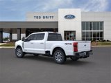 New 2025 Ford F350 Lariat image 5