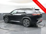 New 2025 Nissan Pathfinder Platinum w/ Cargo Package image 2